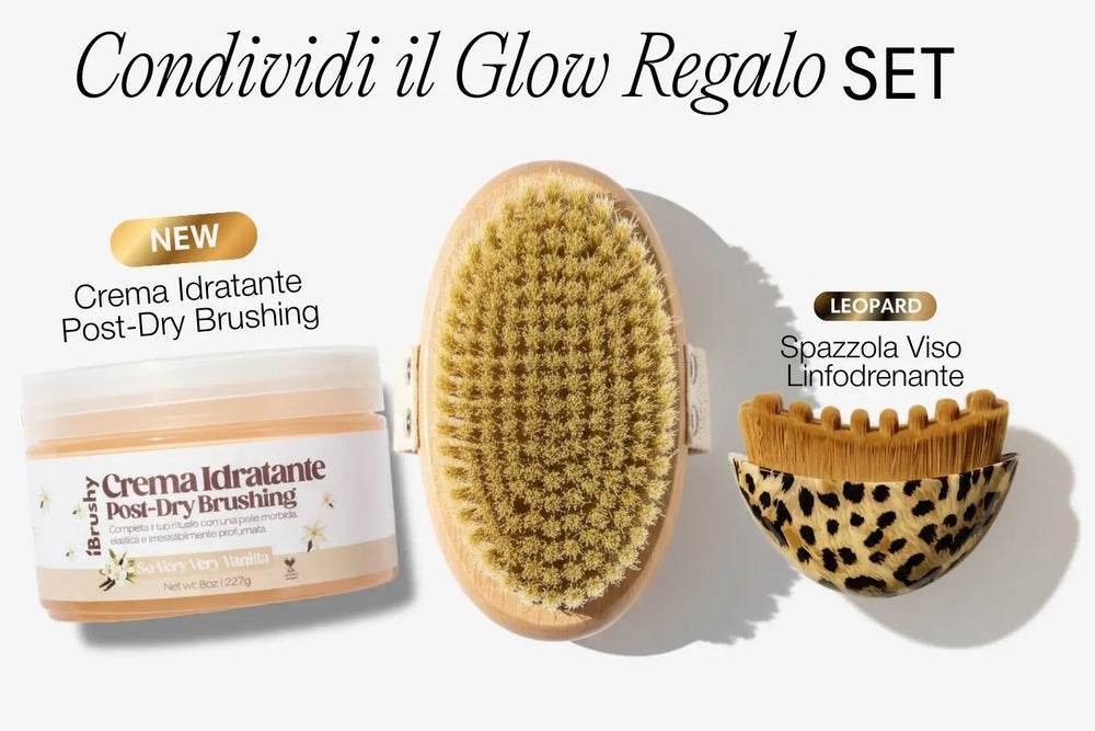 Share The Glow Gift Set