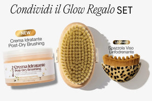 Share The Glow Gift Set