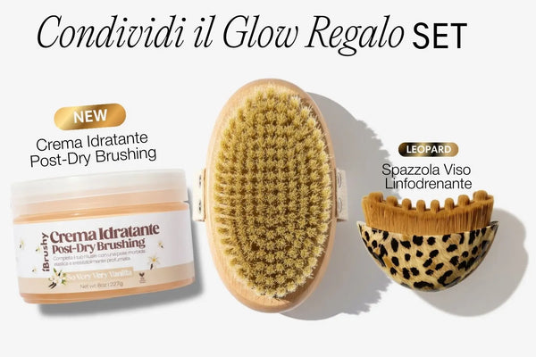 Share The Glow Gift Set