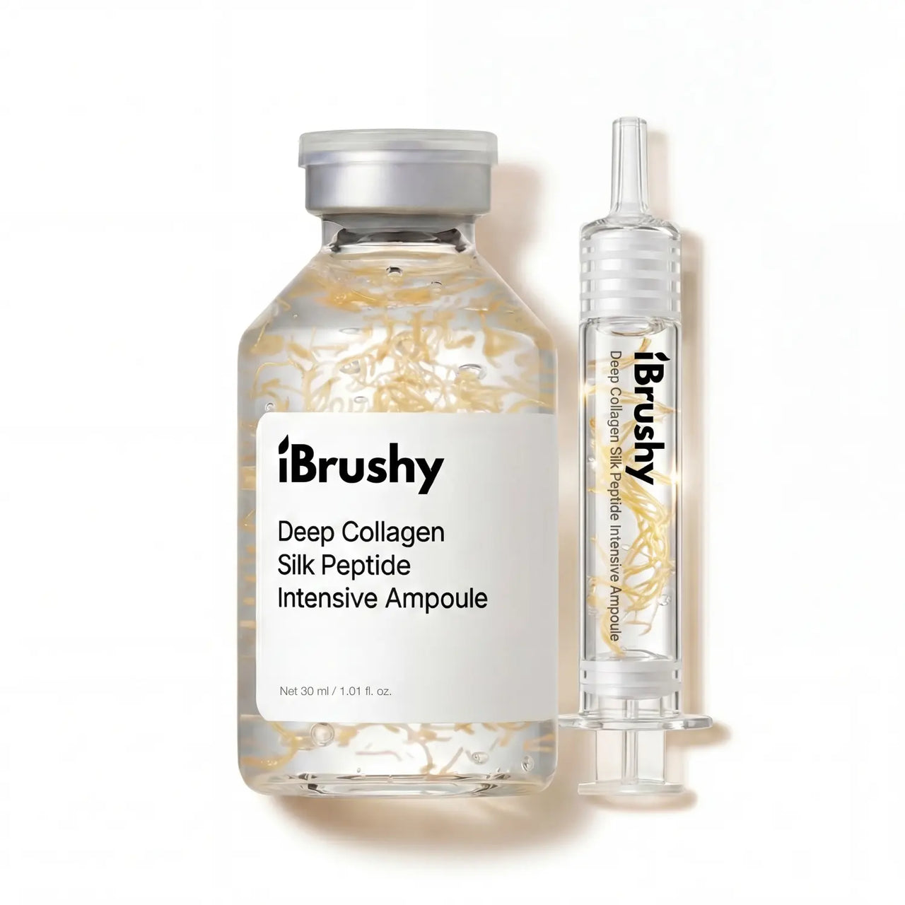 Siero Viso Collagene & Peptidi