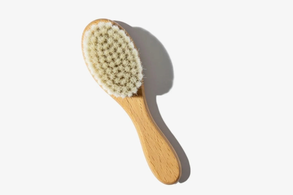 Face Brush iBrushy
