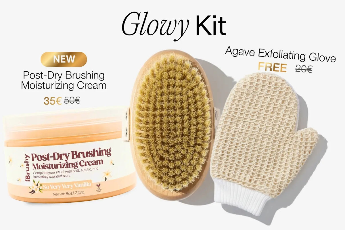 Body Brush iBrushy™