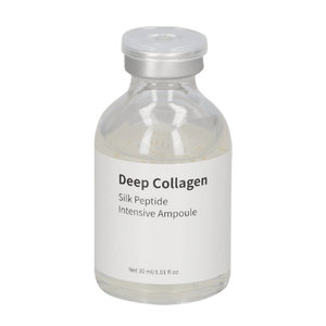 Deep Collagen Peptides Serum 