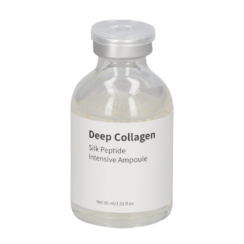 Deep Collagen Peptides Serum 