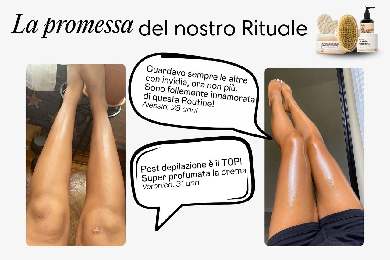 Body Brush iBrushy™