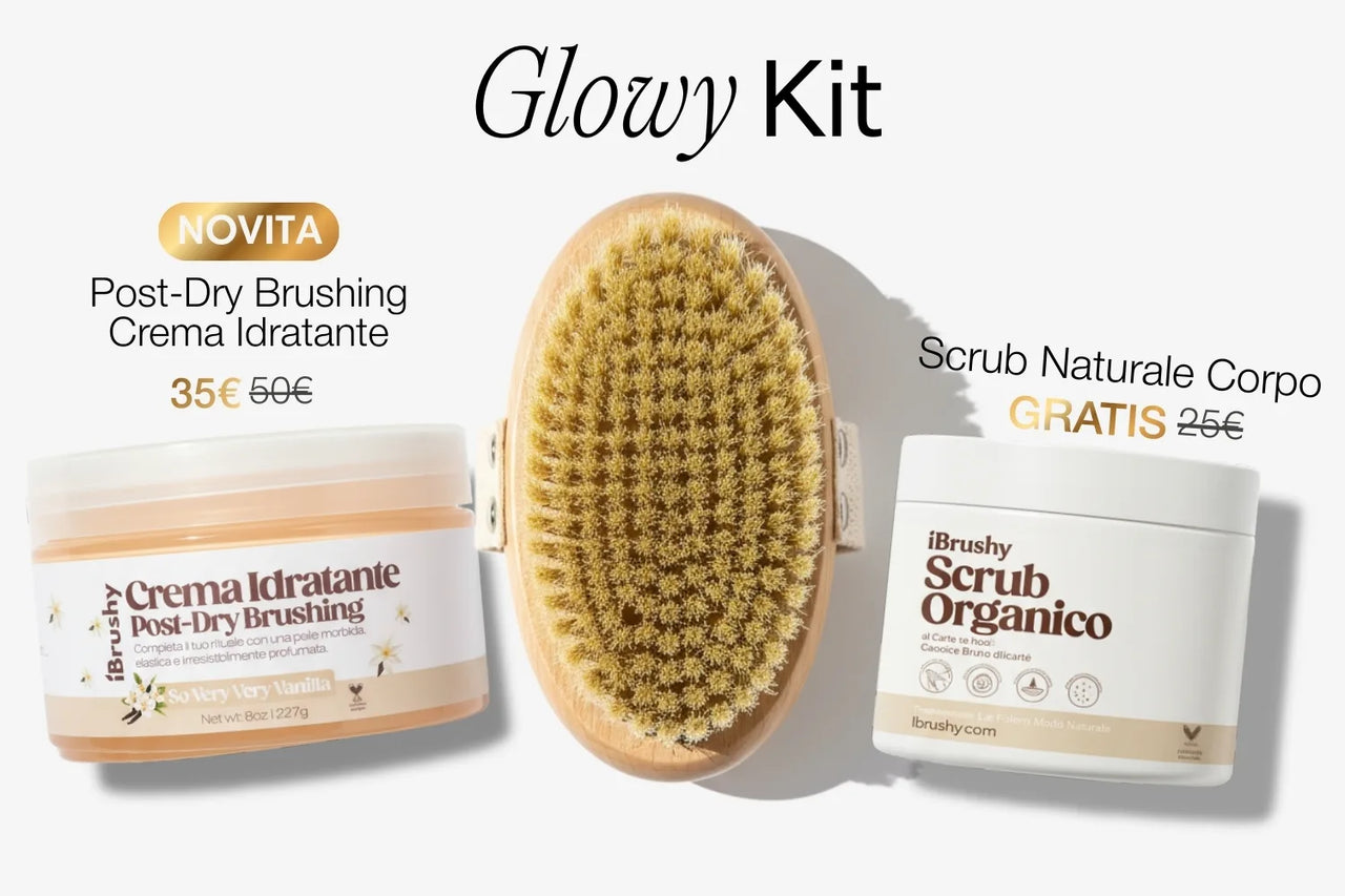 Body Brush iBrushy™