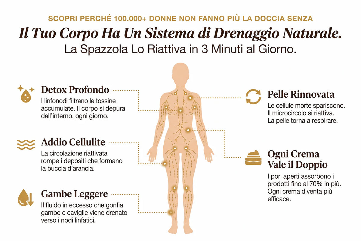 Spazzola a Secco iBrushy™