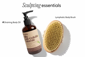 The Sculpting Essentials