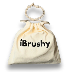 Cotton Bag iBrushy