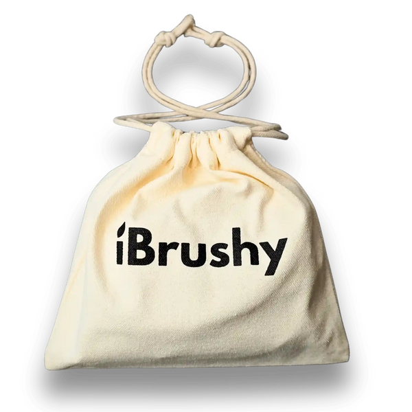 Cotton Bag iBrushy
