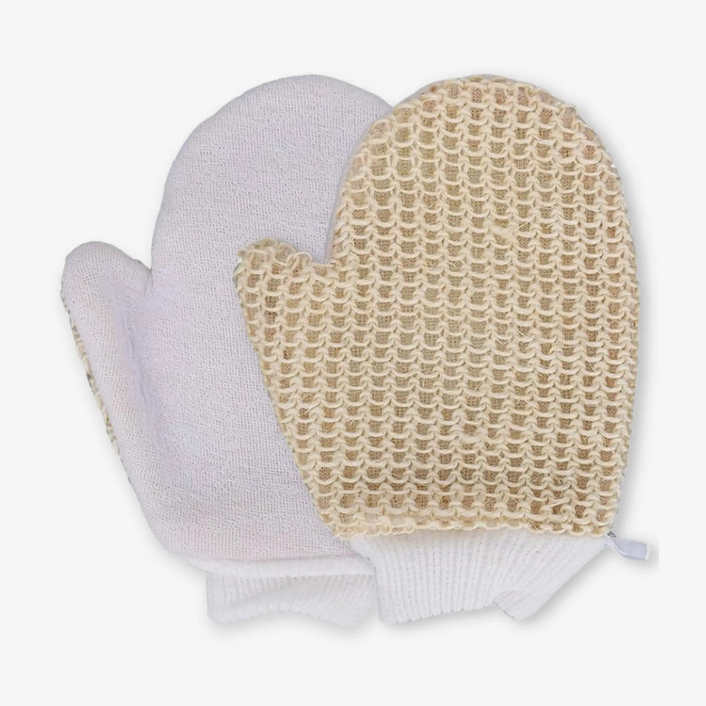 Agave Exfoliating Glove