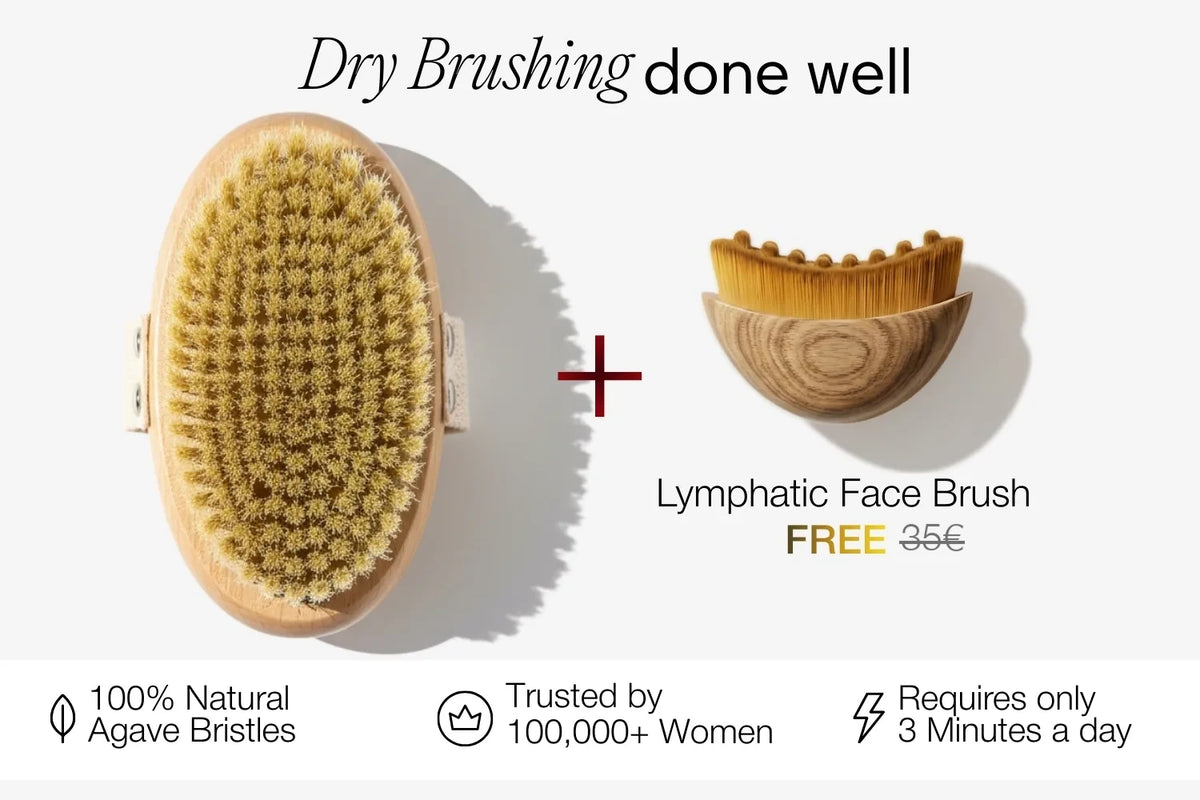 Body Brush iBrushy™